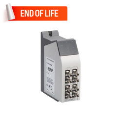 MOXA IM-4MST Fast Ethernet Module