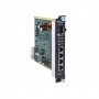 MOXA IM-G7000A-4PoE Gigabit Ethernet Module