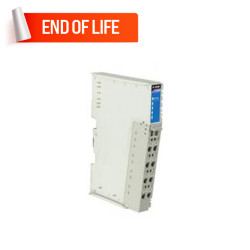 MOXA M-1450 Remote I/O Modules
