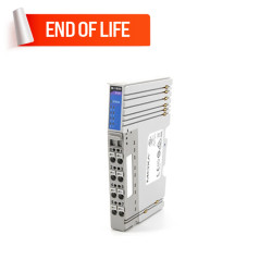 MOXA M-1800 Remote I/O Modules