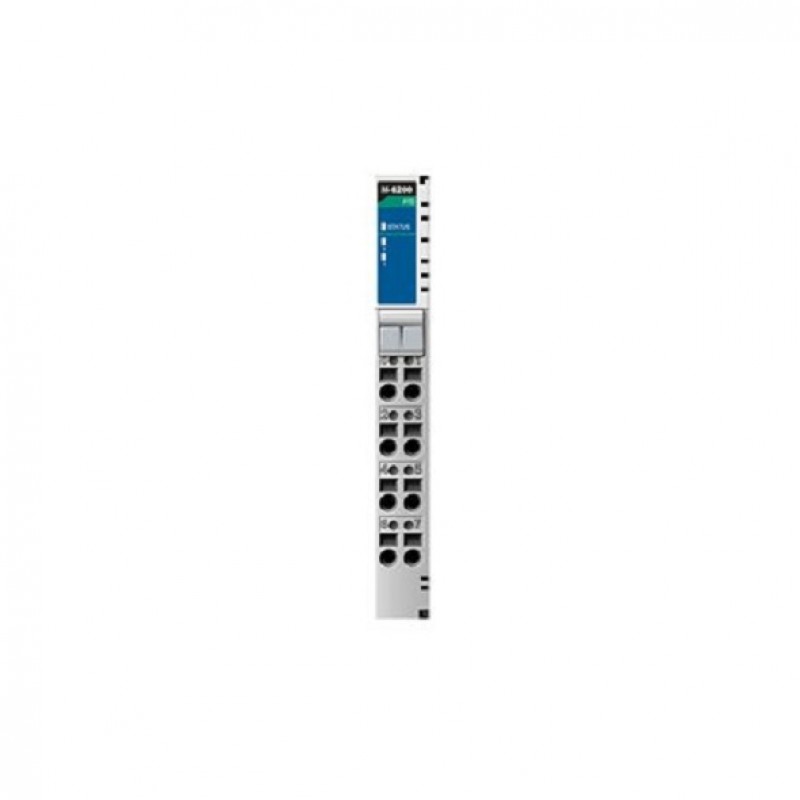Easy World Automation | MOXA M-6200 Remote I/O Modules