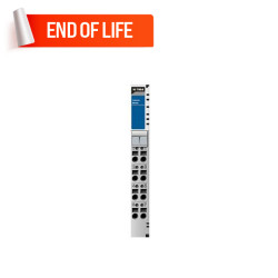 MOXA M-7804 Remote I/O Modules
