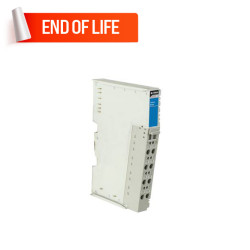 MOXA M-7804 Remote I/O Modules