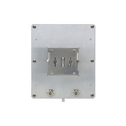 MOXA MAT-WDB-PA-NF-2-0708 WLAN Antenna