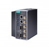MOXA MC-1220-KL5-T Wide Temperature Computer