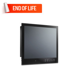 MOXA MD-219Z-HB Industrial Monitor