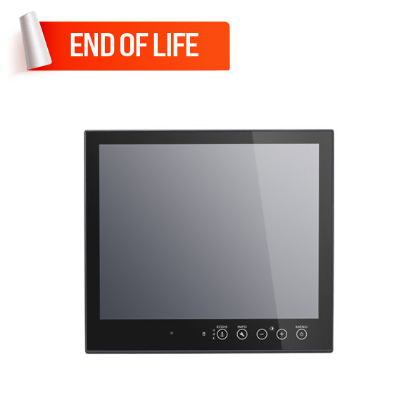 MOXA MD-219Z-HB Industrial Monitor