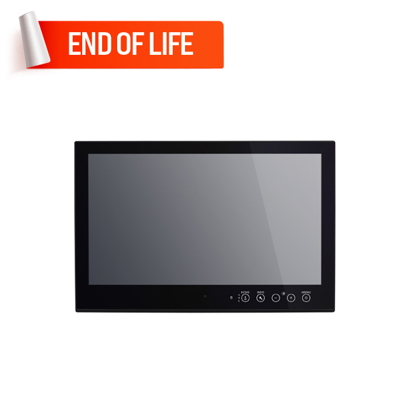 MOXA MD-224Z-HB Industrial Monitor