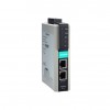 MOXA MGate 5217I-1200-T Modbus RTU/ASCII/TCP to BACnet/IP Gateway