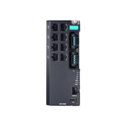 MOXA EDS-4008-LV Managed Ethernet Switch