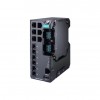 MOXA EDS-4009-3MSC-LV Managed Ethernet Switch