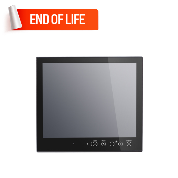 MOXA MPC-2197X Panel Computer