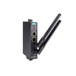 MOXA MRC-1002-LTE-EU-T Remote Connection Management Platform