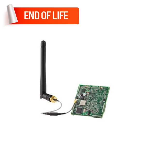 MOXA MiiNePort W1 Embedded Serial Module