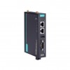 MOXA OnCell 3120-LTE-1-AU-T Industrial Cellular Gateway