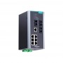 MOXA PT-510-3S-SC-48 Managed Ethernet Switches