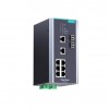 MOXA PT-510-MM-LC-48 Managed Ethernet Switches