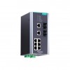 MOXA PT-510-MM-ST-HV Managed Ethernet Switches