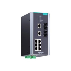 MOXA PT-510-MM-ST-HV Managed Ethernet Switches