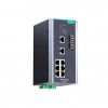 MOXA PT-510-SS-LC-48 Managed Ethernet Switches