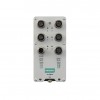 MOXA TN-5305A-WV-CT-T Unmanaged Ethernet Switch