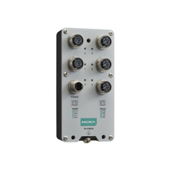 MOXA TN-5305A-WV-T Unmanaged Ethernet Switch