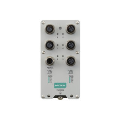MOXA TN-5305A-WV-T Unmanaged Ethernet Switch