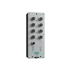 MOXA TN-5308A-WV-CT-T Unmanaged Ethernet Switch