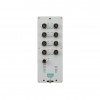 MOXA TN-5308A-WV-CT-T Unmanaged Ethernet Switch
