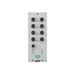 MOXA TN-5308A-WV-CT-T Unmanaged Ethernet Switch