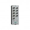 MOXA TN-5308A-WV-T Unmanaged Ethernet Switch