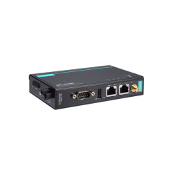 MOXA UC-3101-T-AP-LX Industrial Embedded Computer
