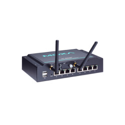 MOXA UC-8410A-LX Industrial Embedded Computer