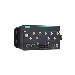 MOXA UC-8580-Q-LX Wide Temperature Computer