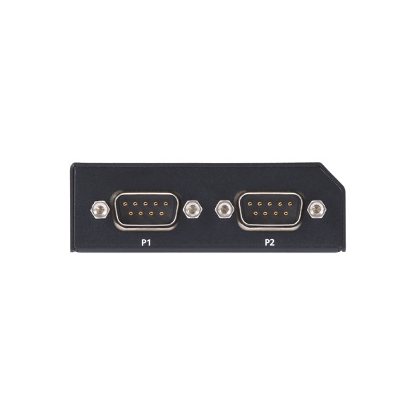 MOXA UPort 1250I-G2-T USB to Serial Converter