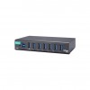 MOXA UPort 407A Industrial USB Hub