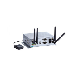 MOXA V2201-E1-T-LX Wide Temperature Computer