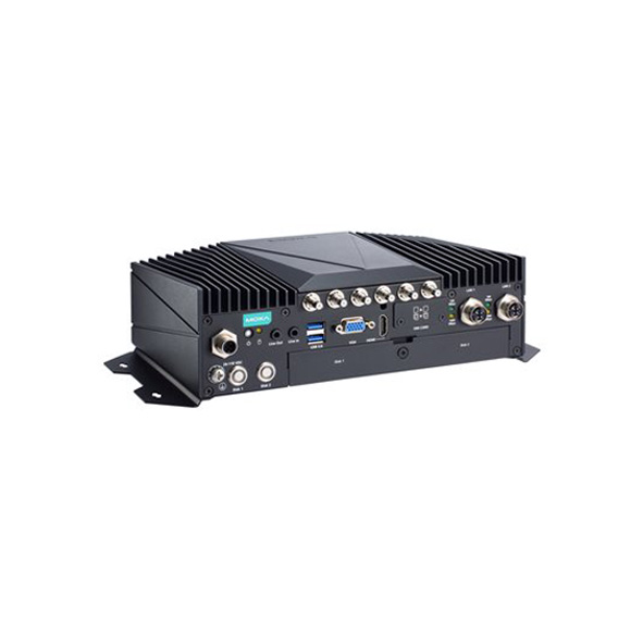 MOXA V2406C-KL7-T Wide Temperature Computer