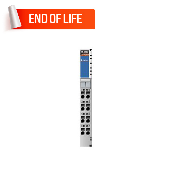 MOXA M-4402 Remote I/O Modules