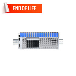 MOXA ioLogik E4200 Ethernet Remote I/O