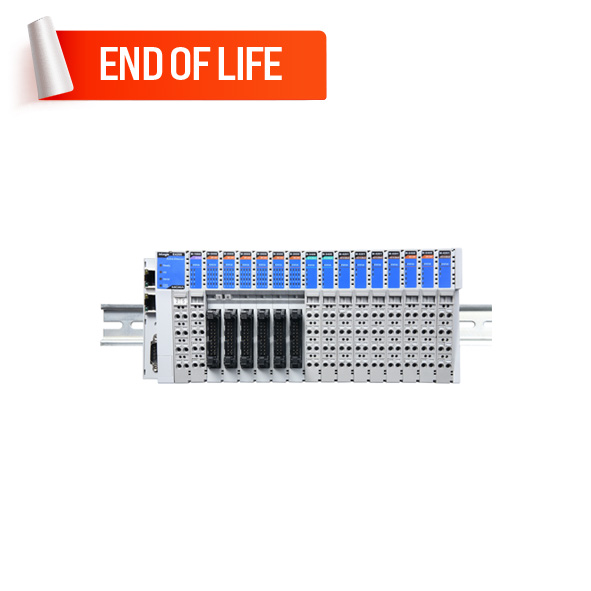 MOXA ioLogik E4200 Ethernet Remote I/O