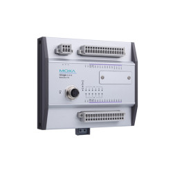 MOXA ioLogik E1510-M12-T Ethernet Remote I/O