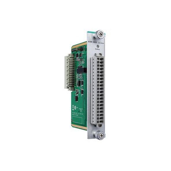 MOXA 86M-2830D-T I/O Module