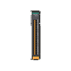 MOXA 45MR-3800 Remote I/O Module