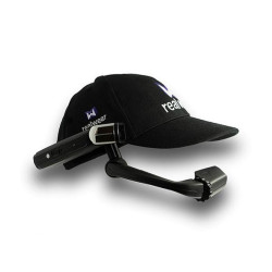 REALWEAR Ball Cap