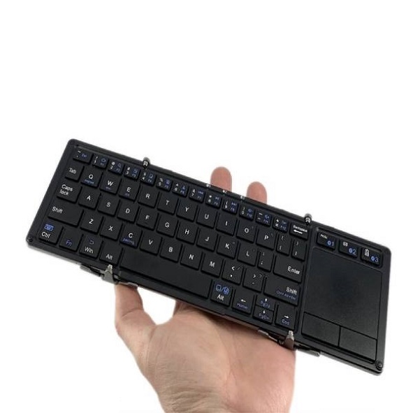 REALWEAR Bluetooth Keyboard & Touchpad