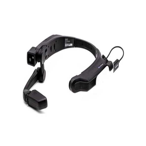 REALWEAR LTE 4G Modem (ZTE) W/ Cable and Mount