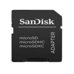 REALWEAR Micro SD Card (128GB SanDisk Extreme)