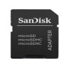 REALWEAR Micro SD Card (256GB SanDisk Extreme)