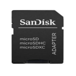 REALWEAR Micro SD Card (256GB SanDisk Extreme)